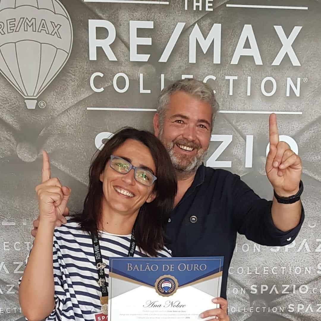 comprar casa com Ana Nobre e Jorge Barrocas