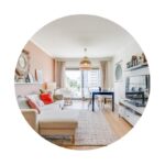 apartamento no Lumiar vendido por Ana Nobre e Jorge Barrocas