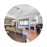 Apartamento vendido em Linda a Velha por Ana nobre e Jorge Barrocas