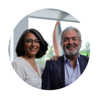 contacto ana e jorge